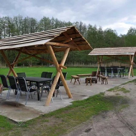 Wald_eck _ Dachgeschoss * Uckeritz